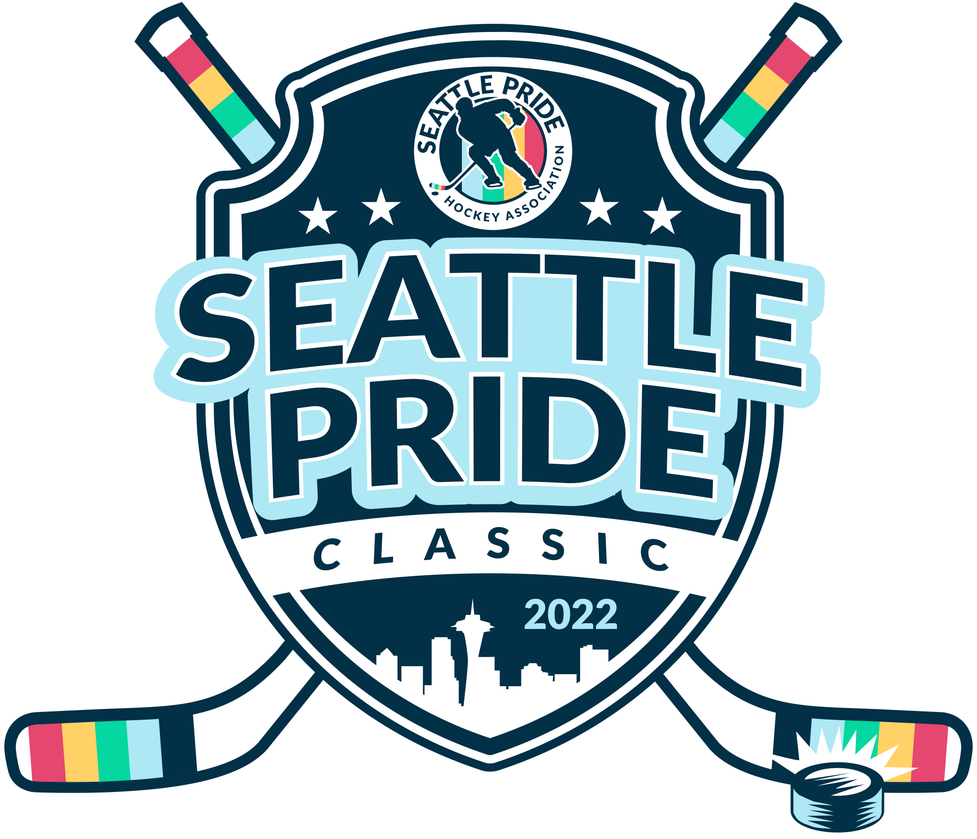 Seattle Pride Hockey Association